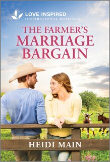 Couverture_The Farmer's Marriage Bargain