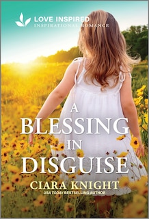 Front cover_A Blessing in Disguise