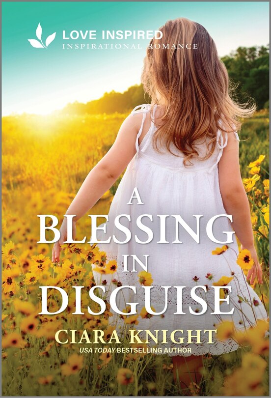 Front cover_A Blessing in Disguise
