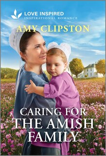 Front cover_Caring for the Amish Family