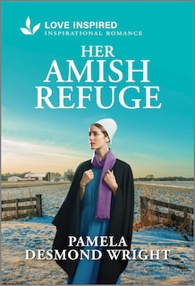 Couverture_Her Amish Refuge