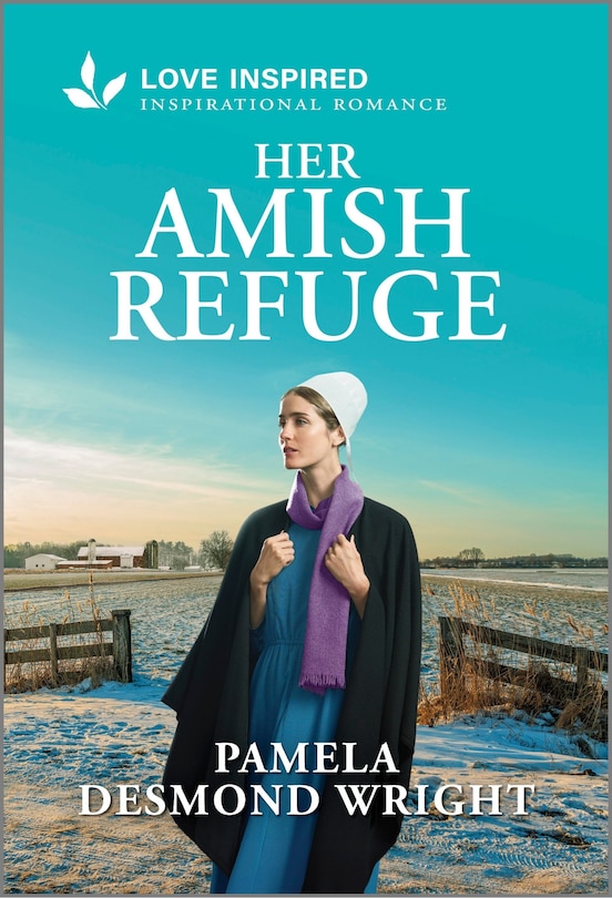 Couverture_Her Amish Refuge