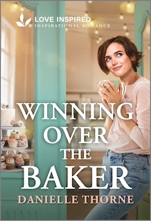 Front cover_Winning Over the Baker
