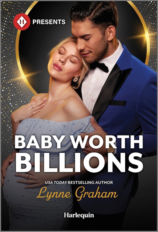 Couverture_Baby Worth Billions