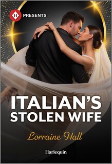Front cover_Italian's Stolen Wife