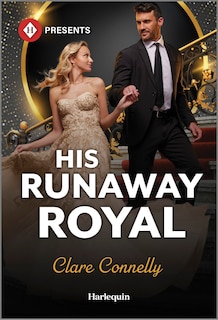 Couverture_His Runaway Royal
