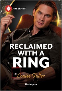 Front cover_Reclaimed with a Ring