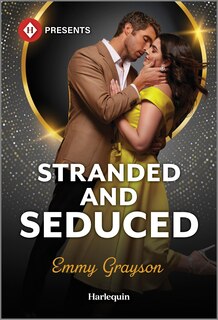 Front cover_Stranded and Seduced