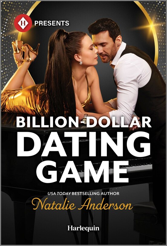 Couverture_Billion-Dollar Dating Game