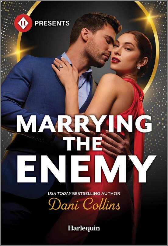 Front cover_Marrying the Enemy