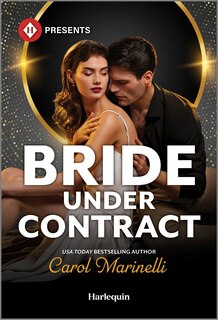 Front cover_Bride Under Contract