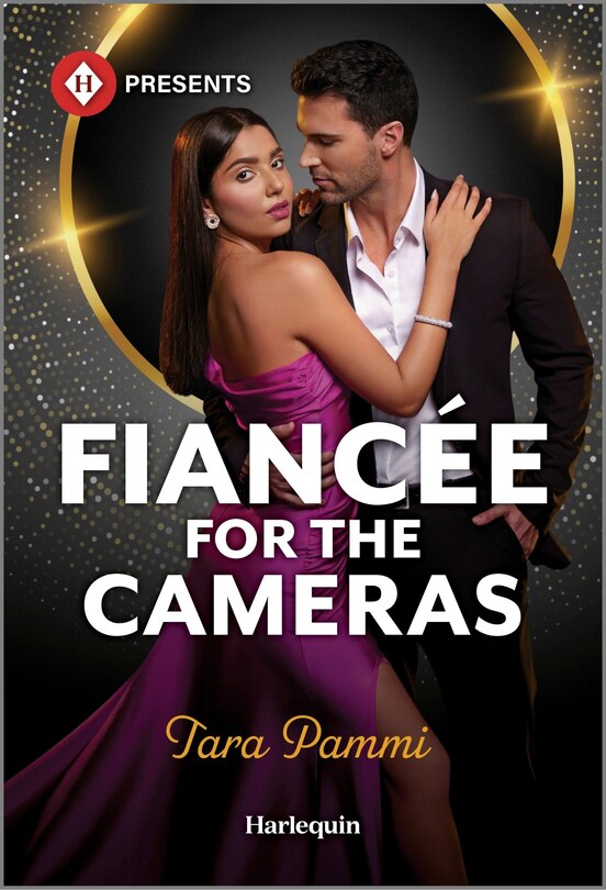 Front cover_Fiancée for the Cameras