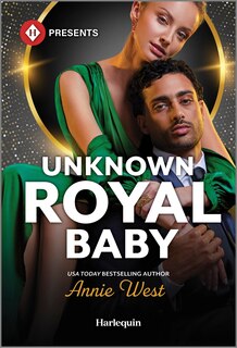 Front cover_Unknown Royal Baby