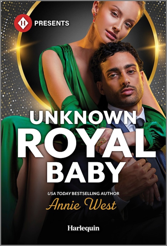 Front cover_Unknown Royal Baby