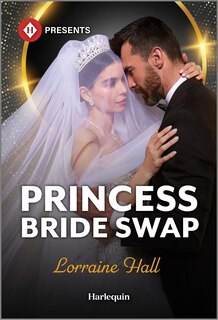 Front cover_Princess Bride Swap