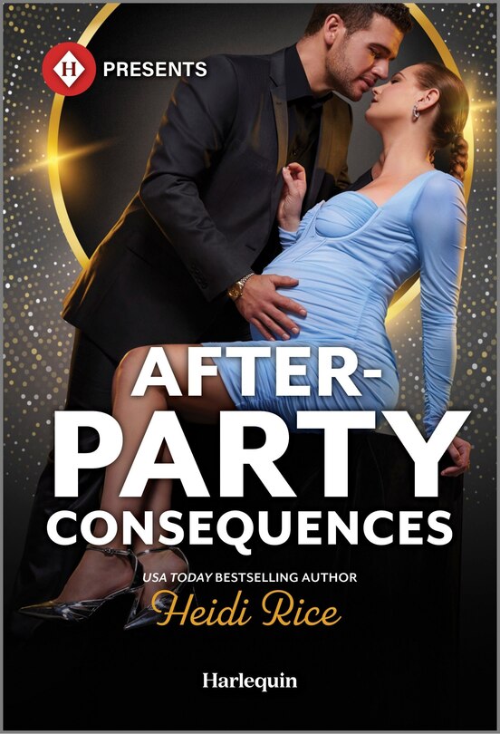 Front cover_After-Party Consequences