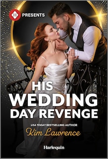 Front cover_His Wedding Day Revenge