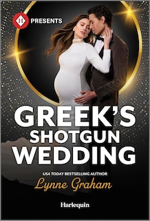Front cover_Greek’s Shotgun Wedding