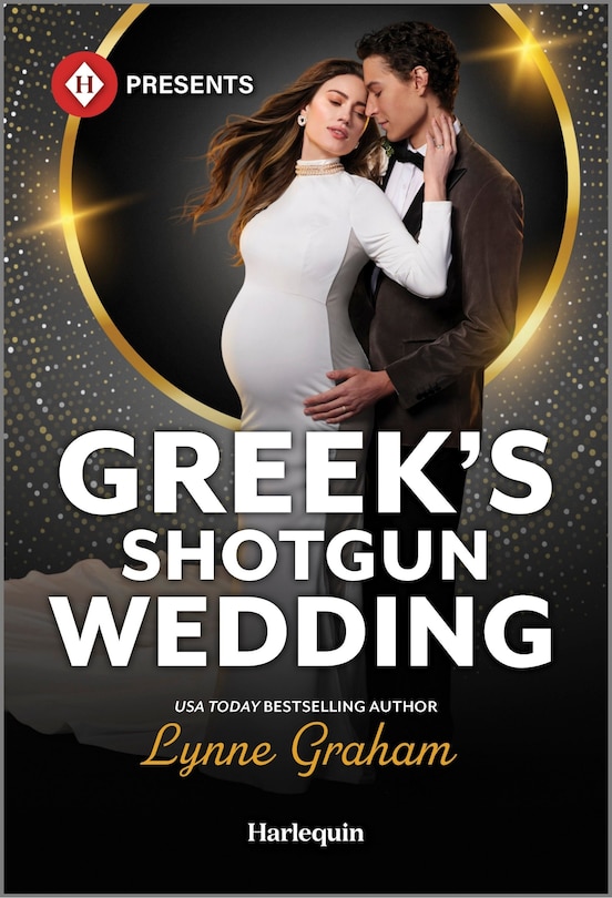 Front cover_Greek’s Shotgun Wedding