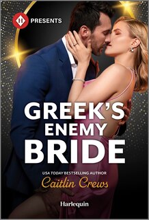 Front cover_Greek's Enemy Bride