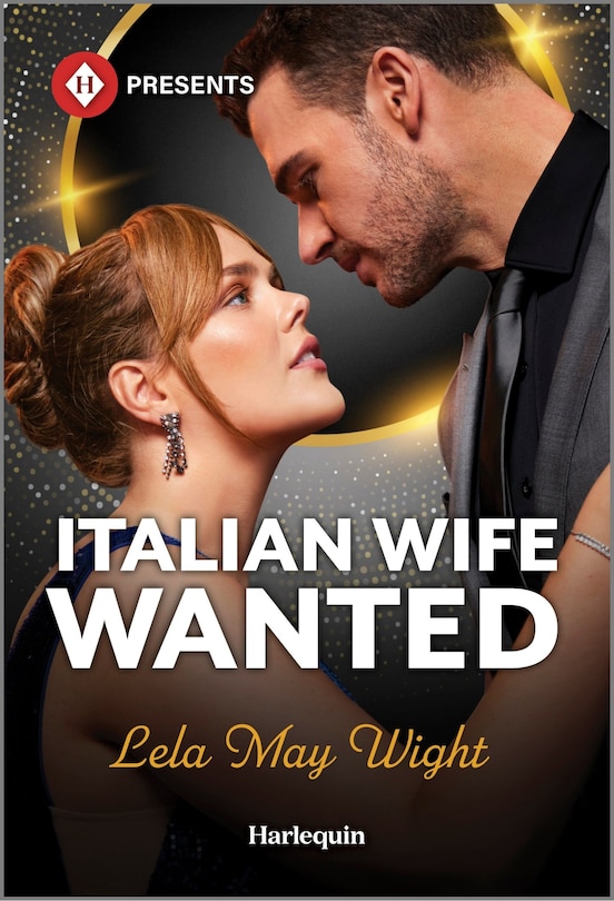 Front cover_Italian Wife Wanted