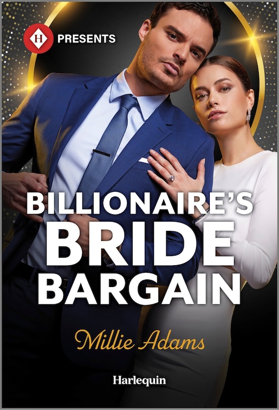 Front cover_Billionaire's Bride Bargain