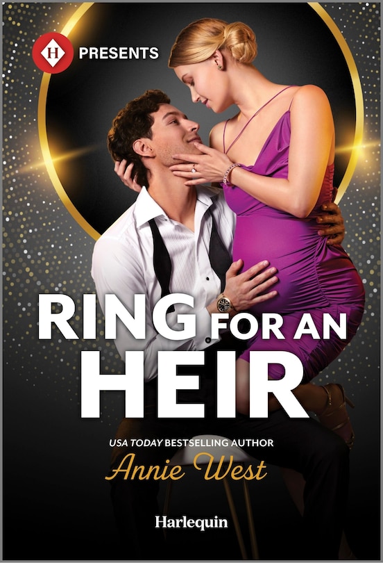 Front cover_Ring for an Heir