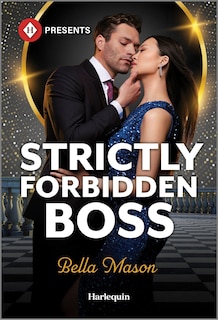 Front cover_Strictly Forbidden Boss