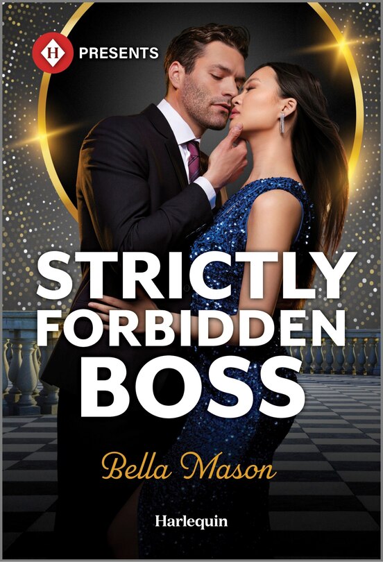 Front cover_Strictly Forbidden Boss