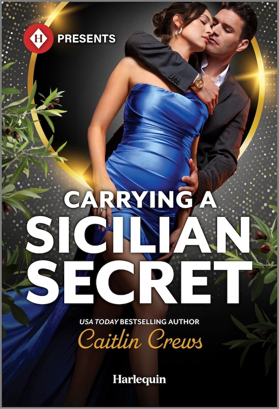 Front cover_Carrying a Sicilian Secret