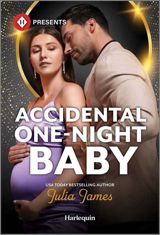 Front cover_Accidental One-Night Baby