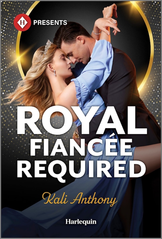Front cover_Royal Fiancée Required