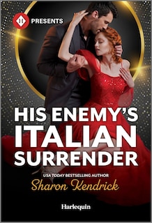 Couverture_His Enemy's Italian Surrender