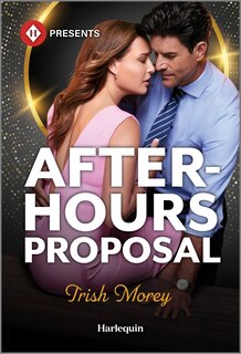 Front cover_After-Hours Proposal