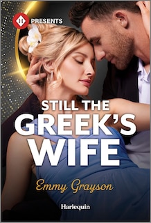Front cover_Still the Greek's Wife