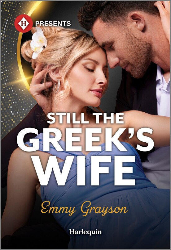 Front cover_Still the Greek's Wife