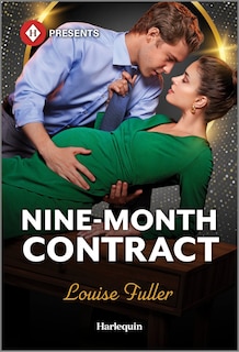 Front cover_Nine-Month Contract