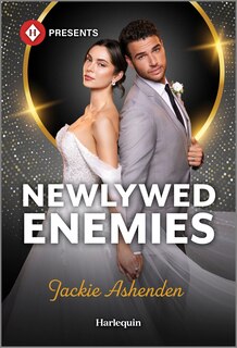 Front cover_Newlywed Enemies