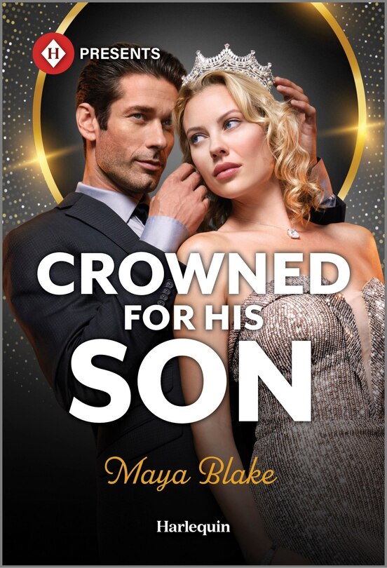 Front cover_Crowned for His Son