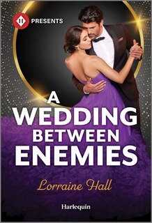 Front cover_A Wedding Between Enemies