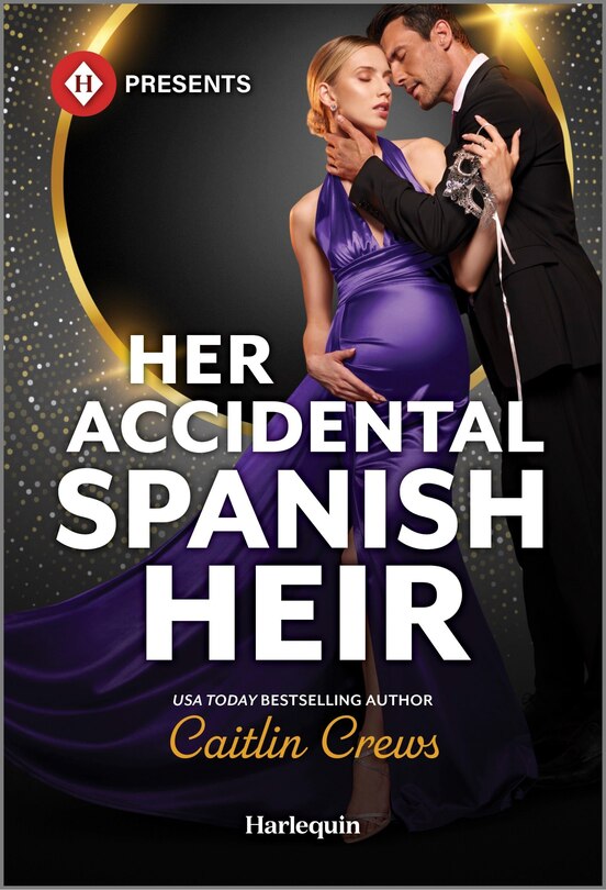 Front cover_Her Accidental Spanish Heir