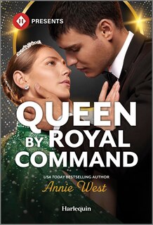 Front cover_Queen by Royal Command