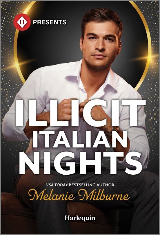 Front cover_Illicit Italian Nights