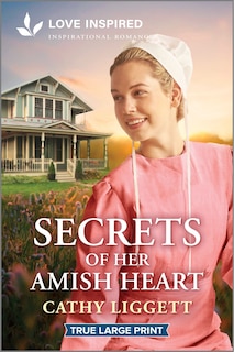 Couverture_Secrets of Her Amish Heart
