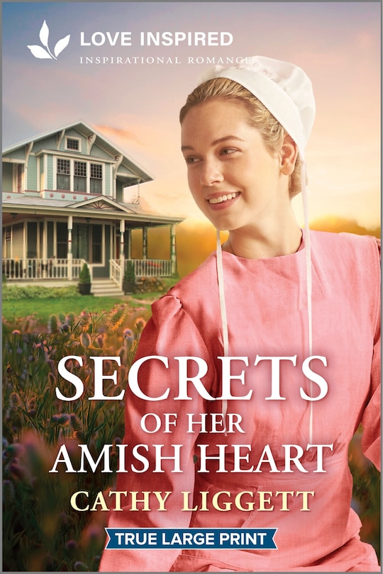 Couverture_Secrets of Her Amish Heart