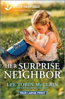 Couverture_Her Surprise Neighbor