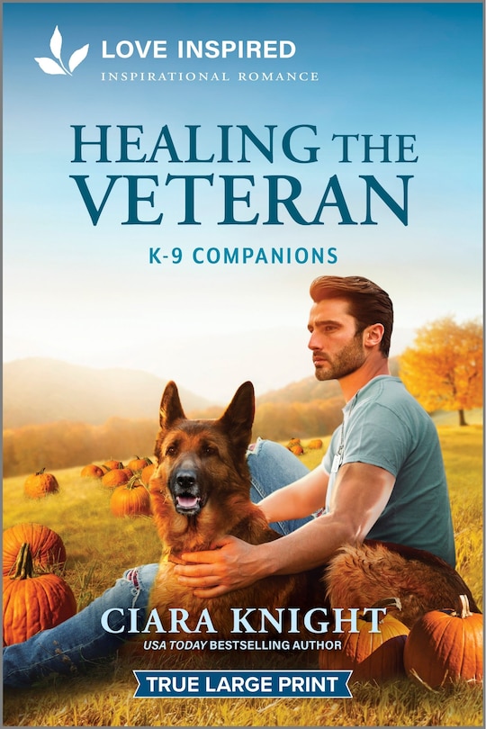 Couverture_Healing the Veteran