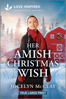 Front cover_Her Amish Christmas Wish
