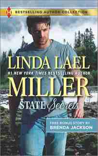 State Secrets & Tall, Dark...Westmoreland!: A 2-in-1 Collection by Linda Lael Miller