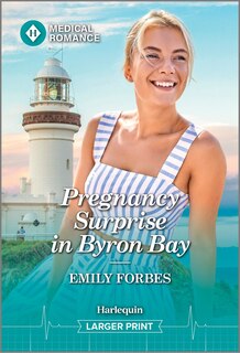 Couverture_Pregnancy Surprise in Byron Bay